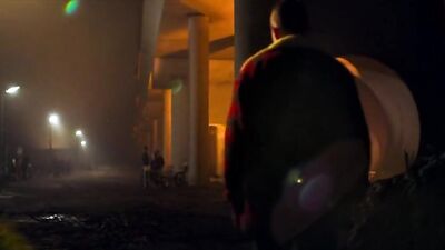 Gay Porn Short Film: Sirenes Temptation - 2017