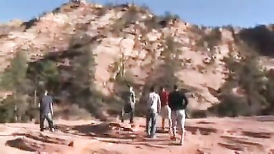 Str8 Boys Go Gay: First-time Cock Sucking Adventure