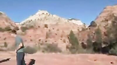 Str8 Boys Go Gay: First-time Cock Sucking Adventure