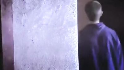 Asian Love Shorts - White Boys