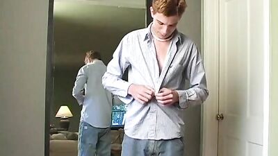Straight Boys Audition - Conrads Porn Adventure!