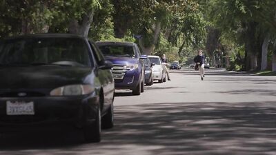 Pretty Boys - Short Films