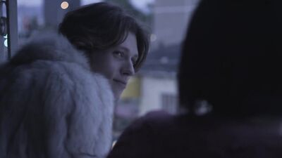 Pretty Boys - Short Films