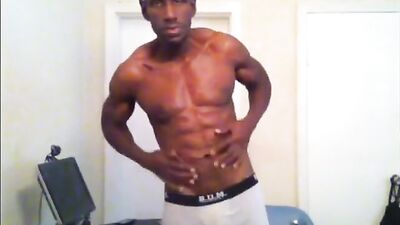 JDSs Bulge Boys: The Ultimate Amateur Black Cocks Experience