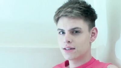 Britboy Tommy Cutie: Hardcore Gay Porn Delight!
