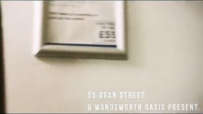 The Grass Greener Desires - S1 E2 - Gay Porn Video