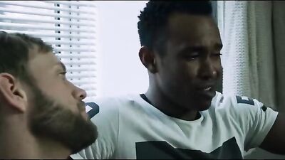 The Grass Greener Desires - S1 E2 - Gay Porn Video