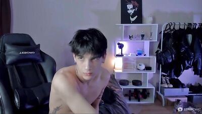 Gay Porn Mark: Cum with Us and Enjoy Big Dick!