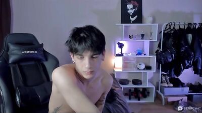 Gay Porn Mark: Cum with Us and Enjoy Big Dick!