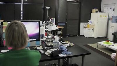 Raw Passion: Keith Preston Bareback Fucking