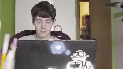 Kuntergrau: Gay Porns Hottest Short Film Series #34!