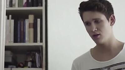 Kuntergrau: Gay Porns Hottest Short Film Series #34!