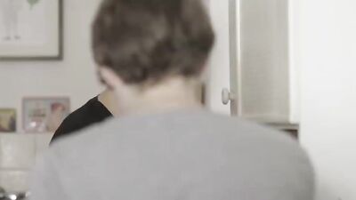 Gray Zone - S2, E3: Gay-Themed Series Hottest Episode!