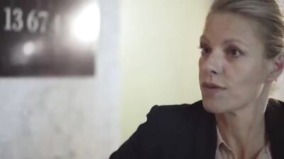 Gray Zone - S2, E3: Gay-Themed Series Hottest Episode!