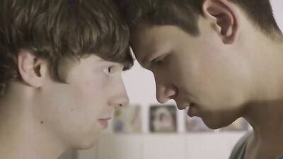 Gray Zone - S2, E3: Gay-Themed Series Hottest Episode!