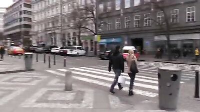 Gay Porn - Trapés Pride: A Gay Sex Video With A Twist!