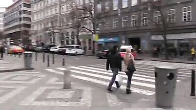 Young Boy Whore: Selling His Virgin Cum for Cash!