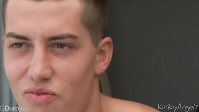 Gay Porn - Rubax Video - Yes Adam Bottoms!