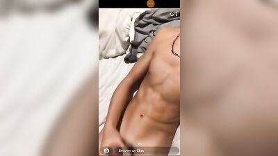 Twink Porn: French Connection - XRecorderfrench twink cam porn