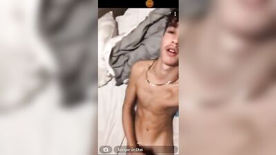 Twink Porn: French Connection - XRecorderfrench twink cam porn