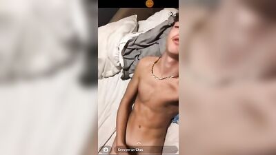 Twink Porn: French Connection - XRecorderfrench twink cam porn