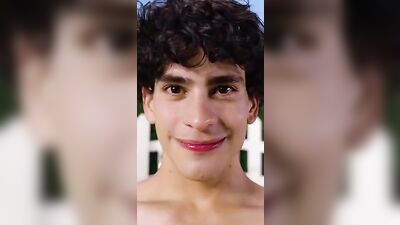 Gay Porn Funtopia: Blond Muscle Boys Hot Underwear Fun!