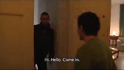 Hot European Cocks: Eager For More!