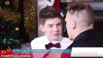 Surprising Oral Delights: Abels Cock Sucking Spree