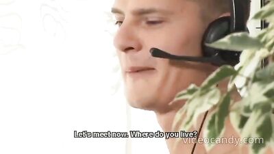 GameBoy XXX: The Ultimate Sex Adventure