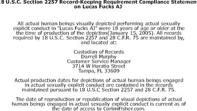 Sexy Red Boy - Fucking Action Fun Porn