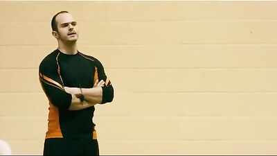 Gay Themed Passion Movie #34;1:54#34;