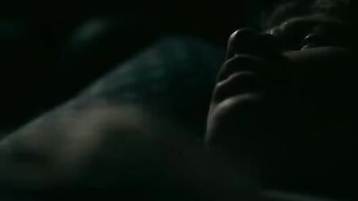 Gay Themed Passion Movie #34;1:54#34;