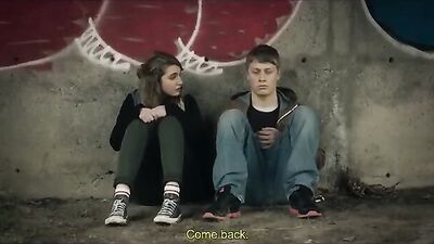 Gay Themed Passion Movie #34;1:54#34;