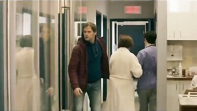 Gay Themed Passion Movie #34;1:54#34;