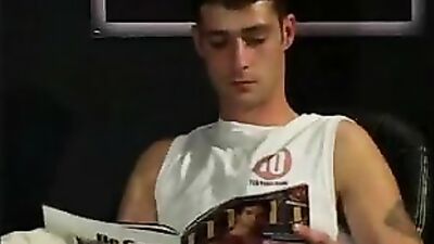 Joining The Ten Plus Club - Gay Porn Video