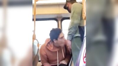 Badcock Bus 69 - A XXX Adventure!