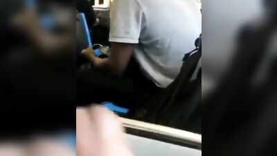 Badcock Bus 69 - A XXX Adventure!