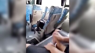 Badcock Bus 69 - A XXX Adventure!