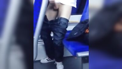 Badcock Bus 69 - A XXX Adventure!