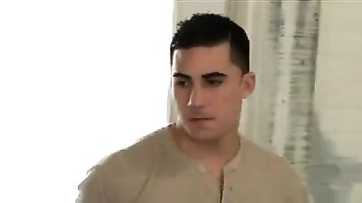 Plumbers Twink Fuck Fest!