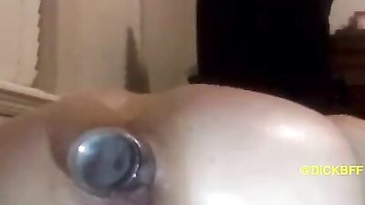 Super Sexy Amateur Assplay: Big Cocks Hot Assplay!