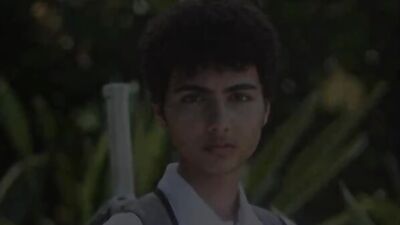 AA Vid S - It Was Love To Me (short film 2023)