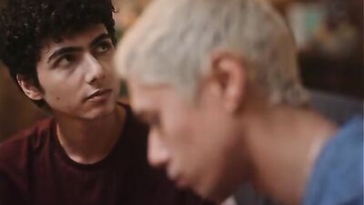 AA Vid S - It Was Love To Me (short film 2023)