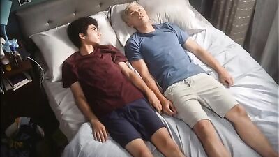 AA Vid S - It Was Love To Me (short film 2023)