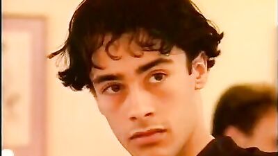 Press Book Revival - Retro Vintage Gay Porn Movie