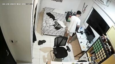 Gay Porn Spy Camera Solo Action Amateur Straight Boys Video
