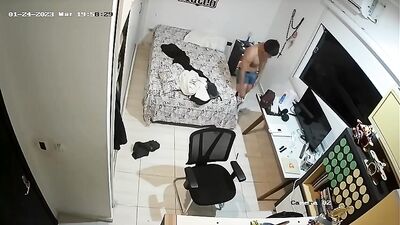 Gay Porn Spy Camera Solo Action Amateur Straight Boys Video