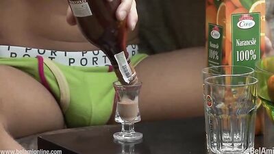 Jim & Julien: The Ultimate Gay Porn Experience - Part 1!