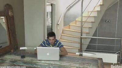 Kinky Angels: The Ultimate Kris Experience - Part 1