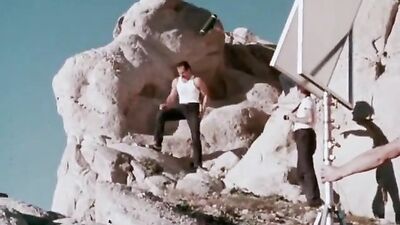 TAKE ONE REWIND - A VINTAGE PORN ADVENTURE